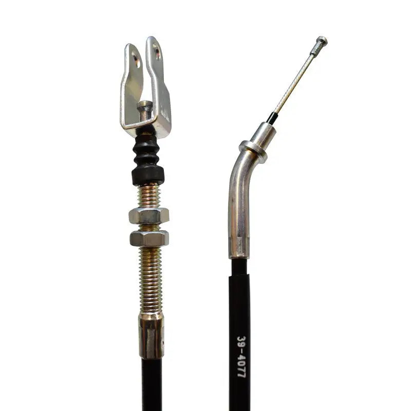 Brake Cable – Rear – Yamaha YFM 550/700 Grizzly - Vehicle Parts & Accessories:ATV Side-by-Side & UTV Parts &