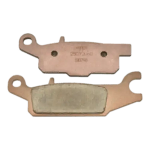 Brake Disc Pads – Front L/H – Yamaha YFM 550 /700 Grizzly 07-24 - Atv Brake Pads