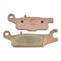 Brake Disc Pads – Front L/H – Yamaha YFM 550 /700 Grizzly 07-24 - Atv Brake Pads