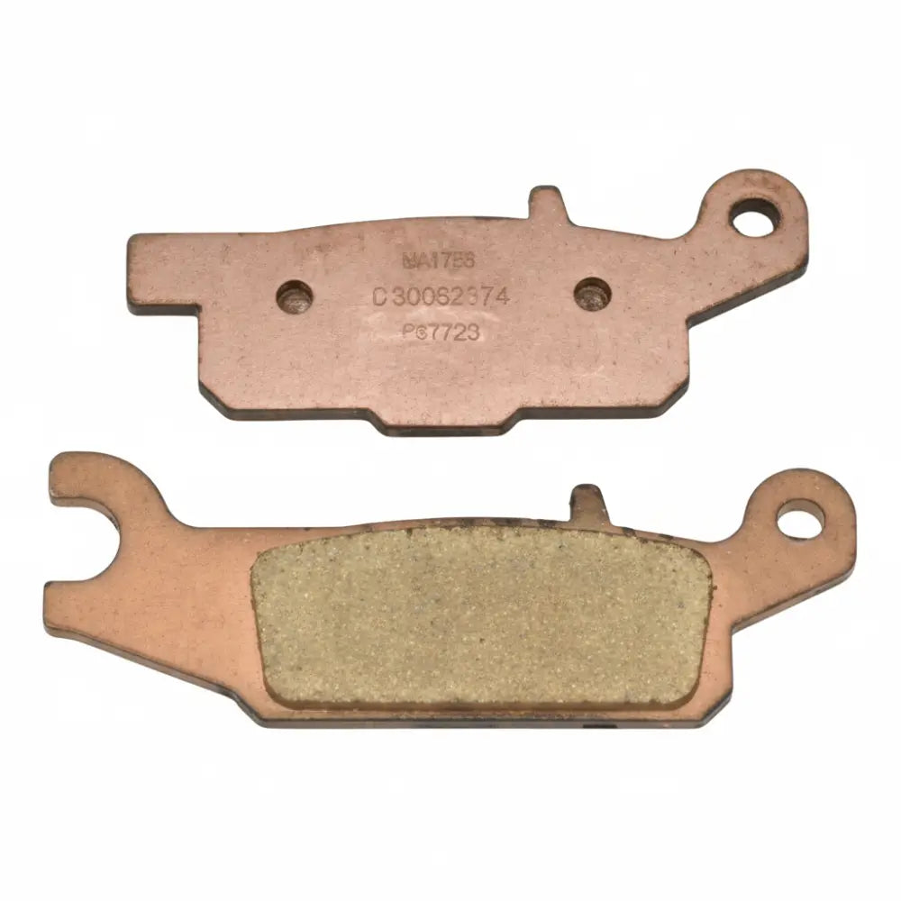 Brake Disc Pads – Front R/H – Yamaha – YFM 550 /700 Grizzly 07-24 - Vehicle Parts & Accessories:ATV Side-by-Side & UTV