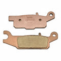 Brake Disc Pads – Front R/H – Yamaha – YFM 550 /700 Grizzly 07-24 - Vehicle Parts & Accessories:ATV Side-by-Side & UTV