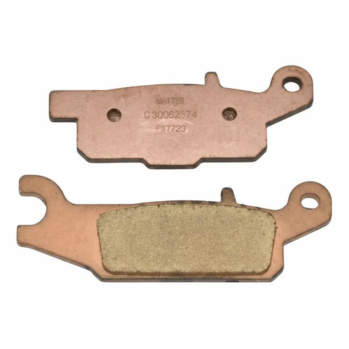 Brake Disc Pads – Front R/H – Yamaha – YFM 550 /700 Grizzly 07-24 - Vehicle Parts & Accessories:ATV Side-by-Side & UTV