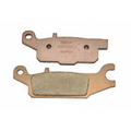 Brake Disc Pads – Rear L/H – Yamaha – YFM 550 /700 Grizzly 07-24 - Vehicle Parts & Accessories:ATV Side-by-Side & UTV