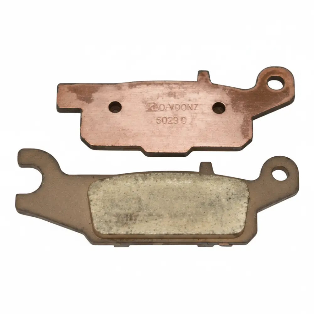 Brake Disc Pads – Rear R/H – Yamaha – YFM 550 /700 Grizzly 07-24 - Vehicle Parts & Accessories:ATV Side-by-Side & UTV