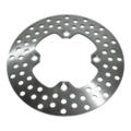 Brake Disc Yamaha – Front – YFM450 Kodiak 2018-23 - Vehicle Parts & Accessories:ATV Side-by-Side & UTV Parts &