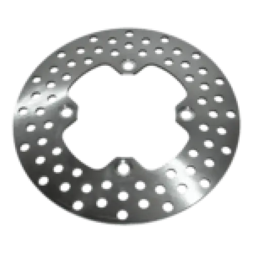 Brake Disc Yamaha – Front – YFM450 Kodiak 2018-23 - Vehicle Parts & Accessories:ATV Side-by-Side & UTV Parts &
