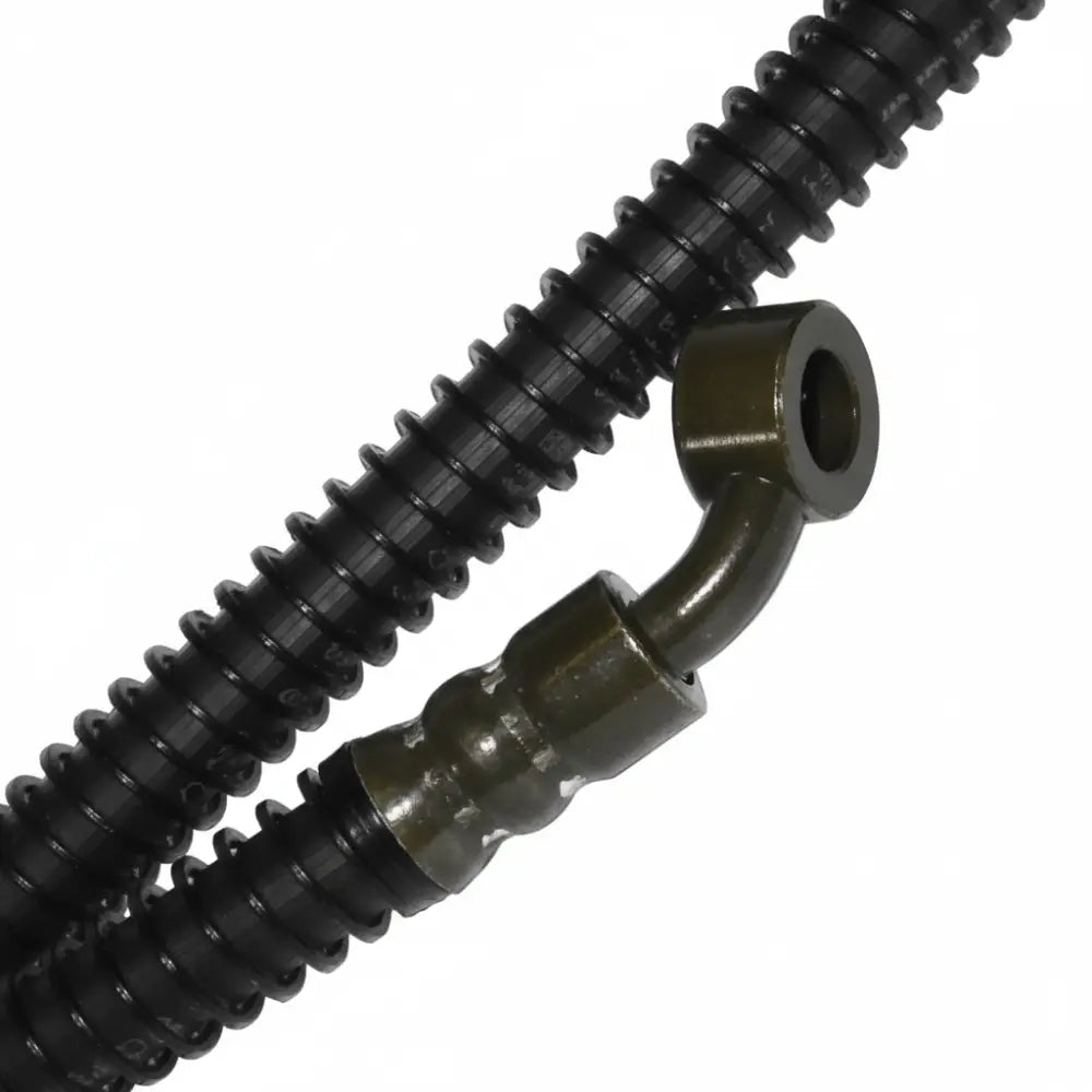 Brake Hose Complete Front YFM 350/400/450 Kodiak/Grizzly - Vehicle Parts & Accessories:ATV Side-by-Side & UTV Parts &
