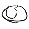 Brake Hose Complete Front YFM 350/400/450 Kodiak/Grizzly - Vehicle Parts & Accessories:ATV Side-by-Side & UTV Parts &