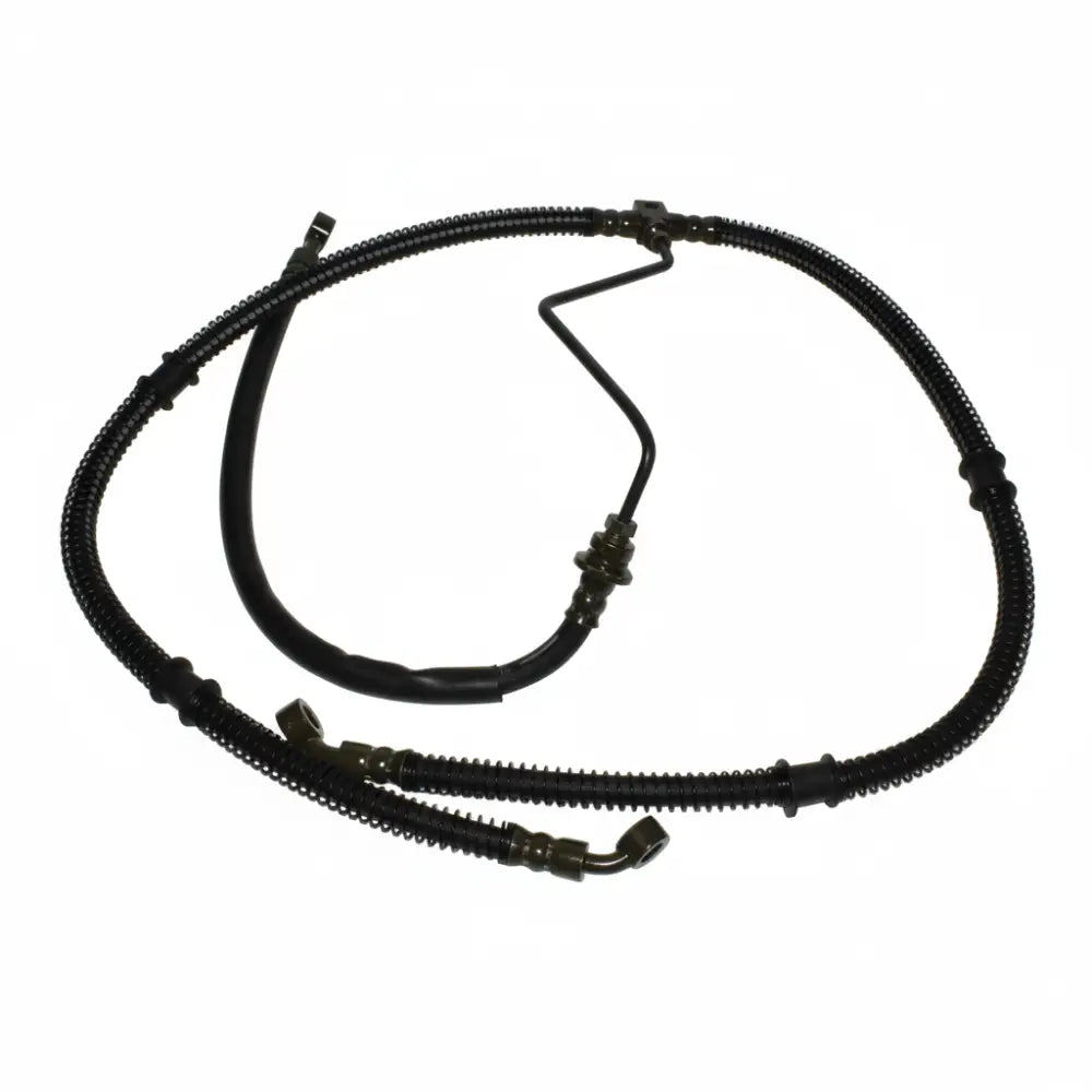 Brake Hose Complete Front YFM 350/400/450 Kodiak/Grizzly - Vehicle Parts & Accessories:ATV Side-by-Side & UTV Parts &