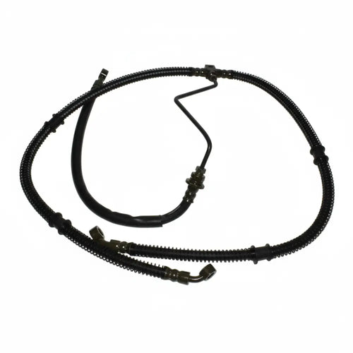 Brake Hose Complete Front YFM 350/400/450 Kodiak/Grizzly - Vehicle Parts & Accessories:ATV Side-by-Side & UTV Parts &