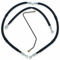 Brake Hose Complete Front YFM 550 / 700 Grizzly/Kodiak - Vehicle Parts & Accessories:ATV Side-by-Side & UTV Parts &