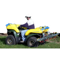 C - Dax Dual Tank Kit (DTK) 50 (CDax Dual Tank Kit)Atv SprayerMud Hawgz Uk