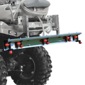 C - Dax – MultiBoom (CDax MultiBoom)Vehicle Parts & Accessories:ATV, Side - by - Side & UTV Parts & Accessories:Body & Frame:Body Parts, Doors & Fenders:FendersMud Hawgz Uk