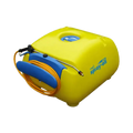 C - Dax Spray - On 200 FD (CDax Spray On)Vehicle Parts & Accessories:ATV, Side - by - Side & UTV Parts & Accessories:Body & Frame:Body Parts, Doors & Fenders:FendersMud Hawgz Uk
