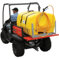 C - Dax | Spray - On 500 Sprayer (CDax SprayRider)Vehicle Parts & Accessories:ATV, Side - by - Side & UTV Parts & Accessories:Body & Frame:Body Parts, Doors & Fenders:FendersMud Hawgz Uk