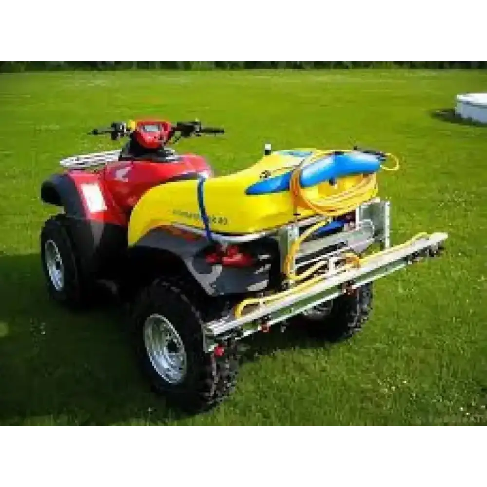 C - Dax – SprayRider 80 (CDax SprayRider)Vehicle Parts & Accessories:ATV, Side - by - Side & UTV Parts & Accessories:Body & Frame:Body Parts, Doors & Fenders:FendersMud Hawgz Uk