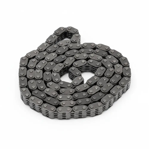 Black and white patterned object resembling a snake on a transparent background