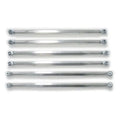Can - Am Maverick X3RS Billet Radius Arm SET, SUPER ATV, RA - CA - X3RS - HX, KIT CONTAINS 6 ARMSUtv Sxs Radius armsMud Hawgz Uk