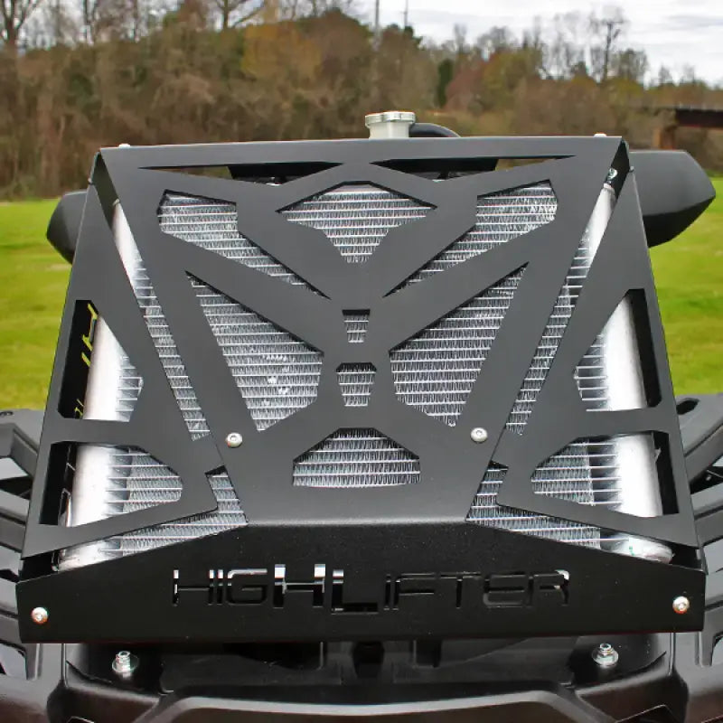 Can-Am Outlander 500/650/800/1000 Radiator Relocation Kit - Radiator Relocation Kit