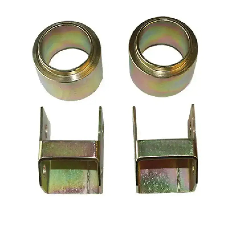 Can-Am Outlander 650/800 06-09 2'' Lift Kit
