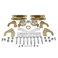 Can-Am Outlander MAX 500/650/800/1000 13-16 2'' Signature Series Lift Kit