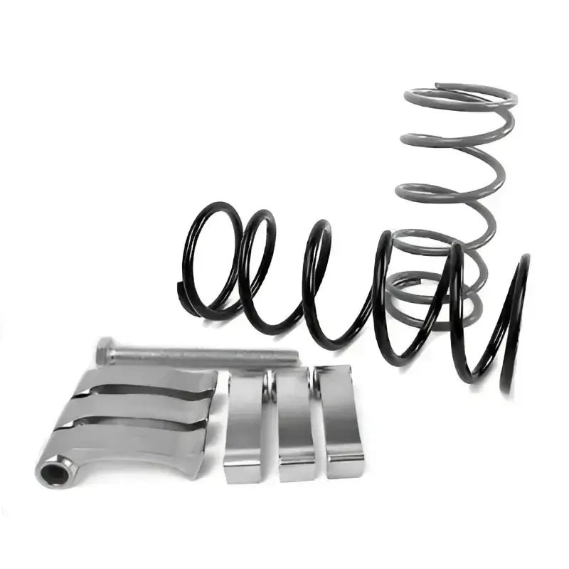 2012 2015 Renegade 1000 Mudder Clutch Kit Atv Clutch Kits