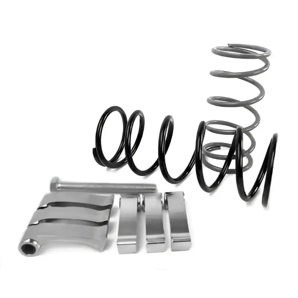 EPI Performance Mudder Clutch Kit for 2007 11 Can Am Renegade 800 Models 28”+ Tires WE436549 Atv Clutch Kits