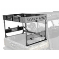 Can - Am Traxter (Defender USA)Outfitter Bed RackVehicle Parts & Accessories:ATV, Side - by - Side & UTV Parts & Accessories:Body & Frame:Body Parts, Doors & Fenders:FendersMud Hawgz Uk