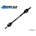 Canam Maverick R Front Rhino 2.0 Heavy Duty Driveshaft //