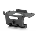 Canam Maverick R Winch Mount Plate, Superatv