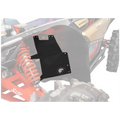 CANAM MAVERICK X3 INNER FENDER WHEEL ARCH GUARD SUPER ATV - Utv sxs inner fenders