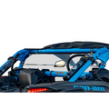 CANAM MAVERICK X3 UTV REAR WINDSHIELD POLYCARBONATE Superatv