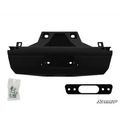 CANAM MAVERICK X3 WINCH MOUNT PLATE, SUPERATV