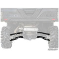 SuperATV CF Moto U Force 1000 Rear A-Arms, AA-CF-UF1000-1.5-R-HC-02, LOWER BALL JOINT INCLUDED, NO BUSHINGS