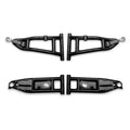 SuperATV CF Moto Z Force 950 Front A-Arms, AA-CF-ZF950-1.5-02, LOWER BALL JOINT INCLUDED, NO BUSHINGS