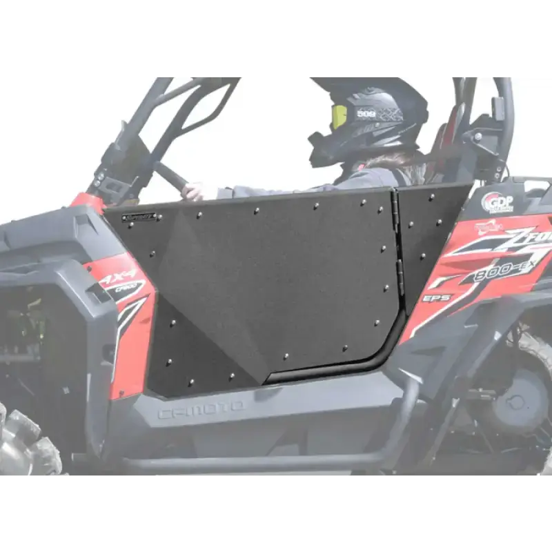 SuperATV Cf Moto Zforce 1000 800 Doors Aluminium