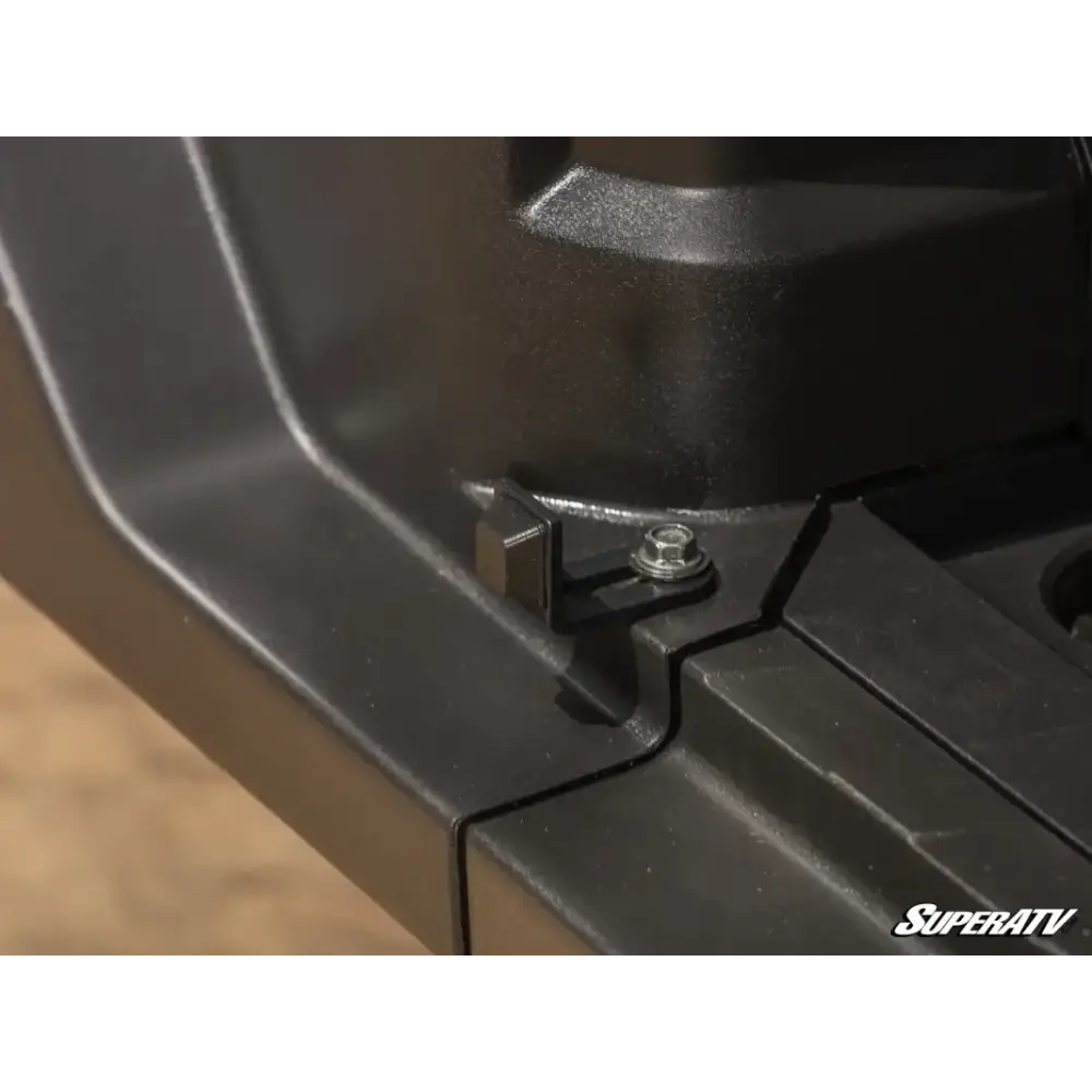 CFMOTO U-FORCE ALUMINIUM DOORS 2023 + SUPER ATV DR-CF-UF1000-00 - Vehicle Parts & Accessories:ATV Side-by-Side & UTV