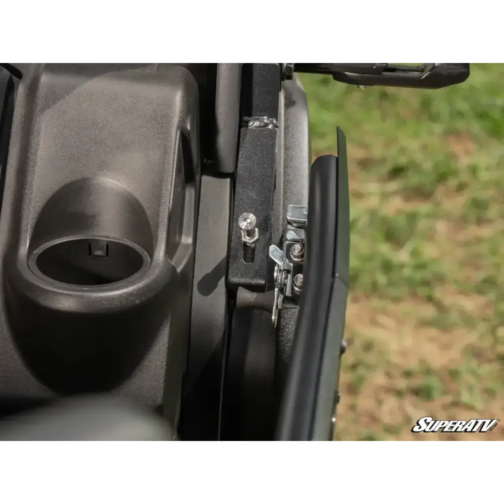CFMOTO U-FORCE ALUMINIUM DOORS 2023 + SUPER ATV DR-CF-UF1000-00 - Vehicle Parts & Accessories:ATV Side-by-Side & UTV