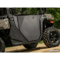 CFMOTO U - FORCE ALUMINIUM DOORS 2023+ SUPER ATV DR - CF - UF1000 - 00Vehicle Parts & Accessories:ATV, Side - by - Side & UTV Parts & Accessories:Body & Frame:Body Parts, Doors & Fenders:FendersMud Hawgz Uk