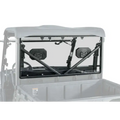 CFMOTO UFORCE 600 UTV REAR WINDSHIELD POLYCARBONATE Superatv