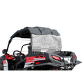 CFMOTO ZFORCE UTV REAR WINDSHIELD POLYCARBONATE Superatv