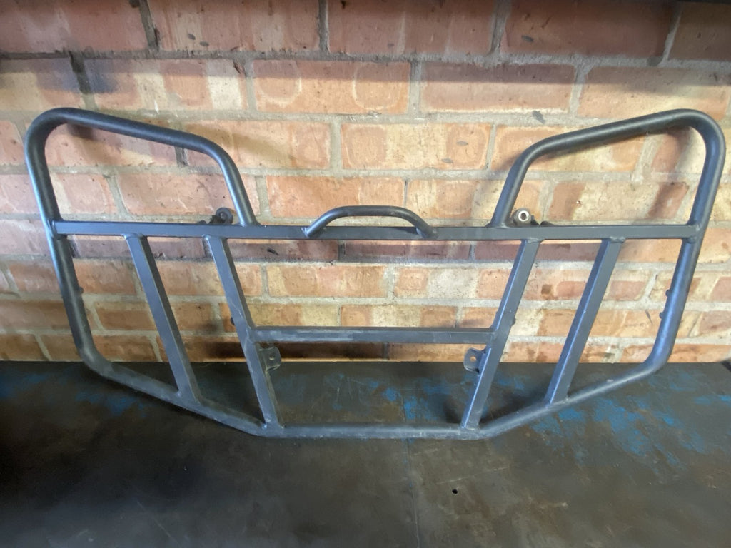 Used CFMOTO CForce 450 front rack