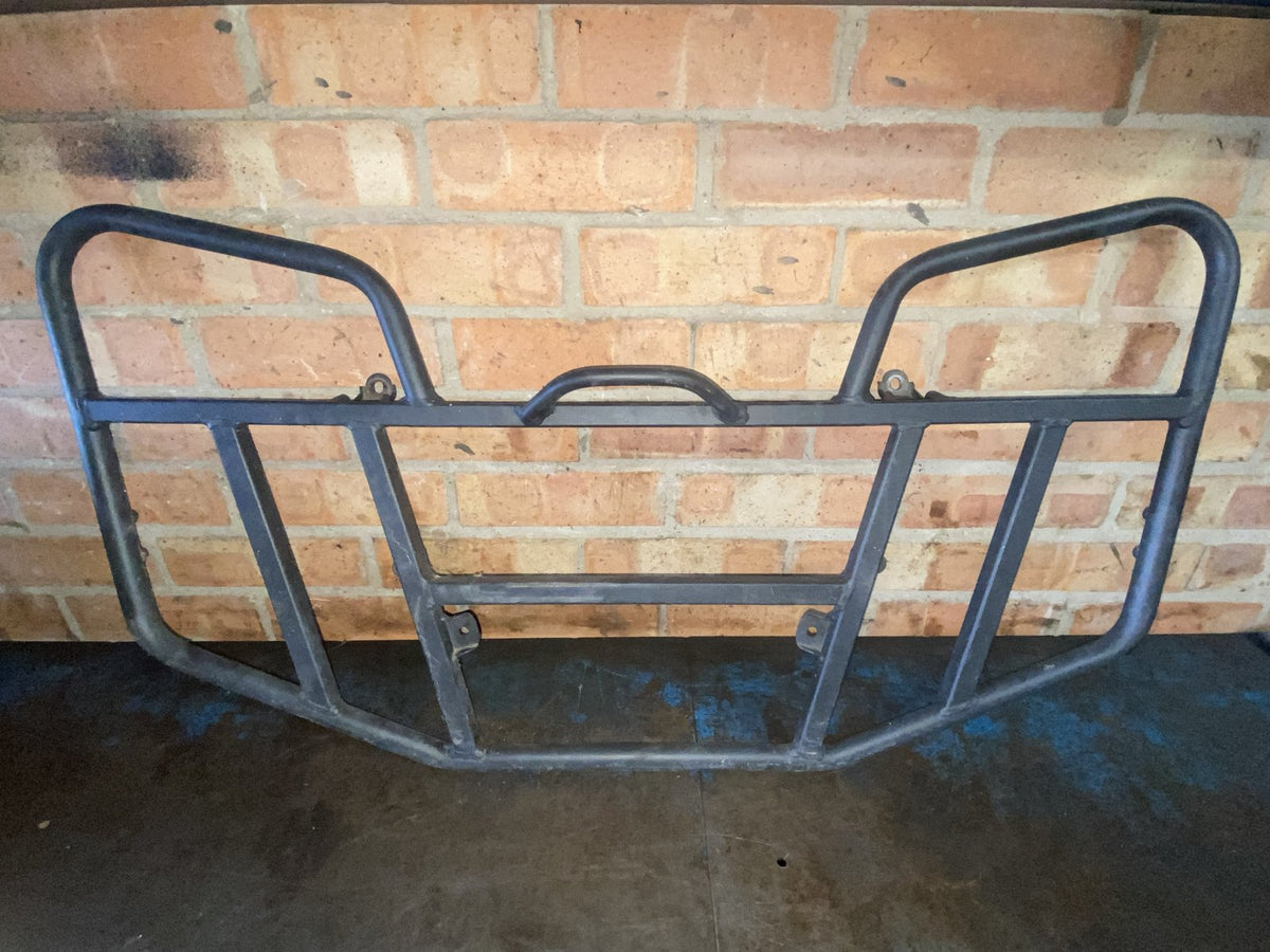 Used CFMOTO CForce 450 front rack - front view