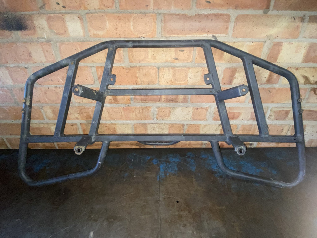 Used CFMOTO CForce 450 front rack - underside mounts