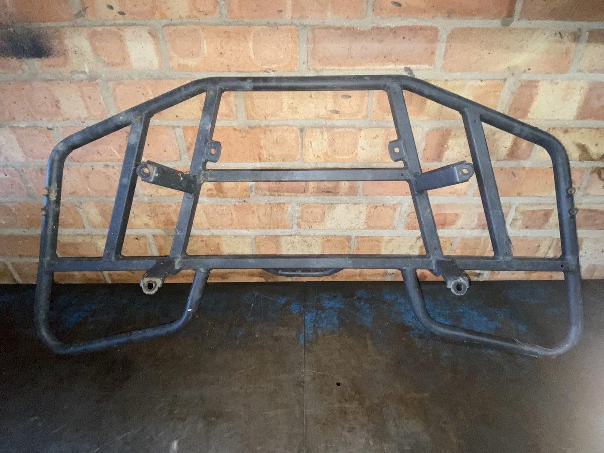 Used CFMOTO CForce 450 front rack - underside mounts