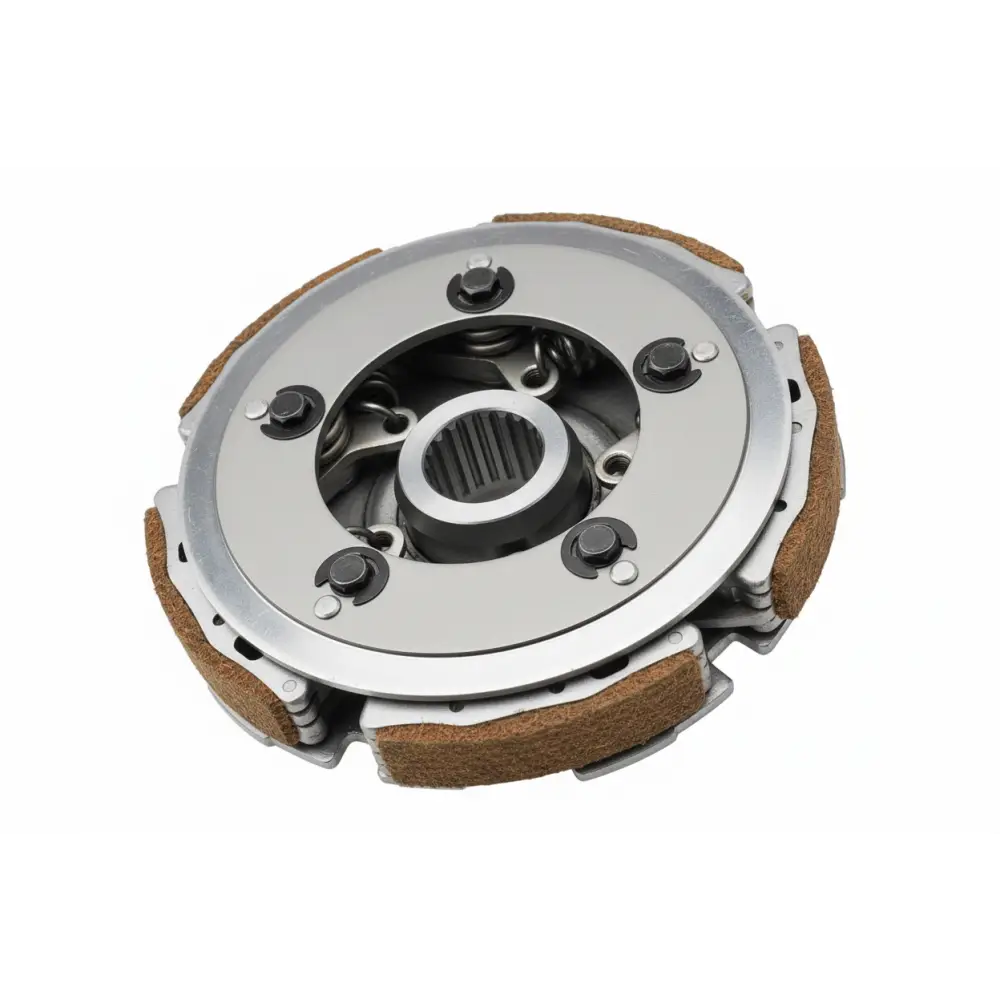 Clutch Carrier Assy – Yamaha Grizzly 450 07-14 - Vehicle Parts & Accessories:ATV Side-by-Side & UTV Parts &