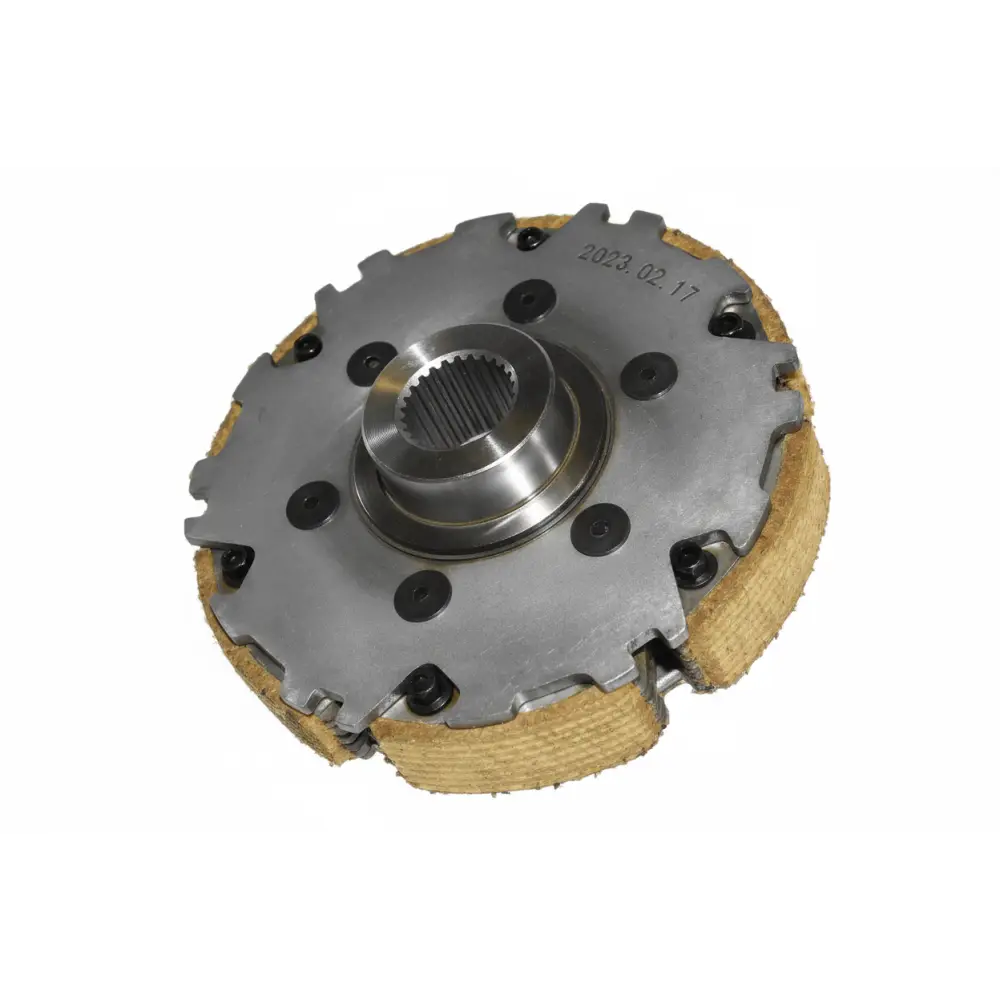 Clutch Carrier Assy – Yamaha Grizzly/Kodiak/Wolverine/Viking 700 - Atv Clutch