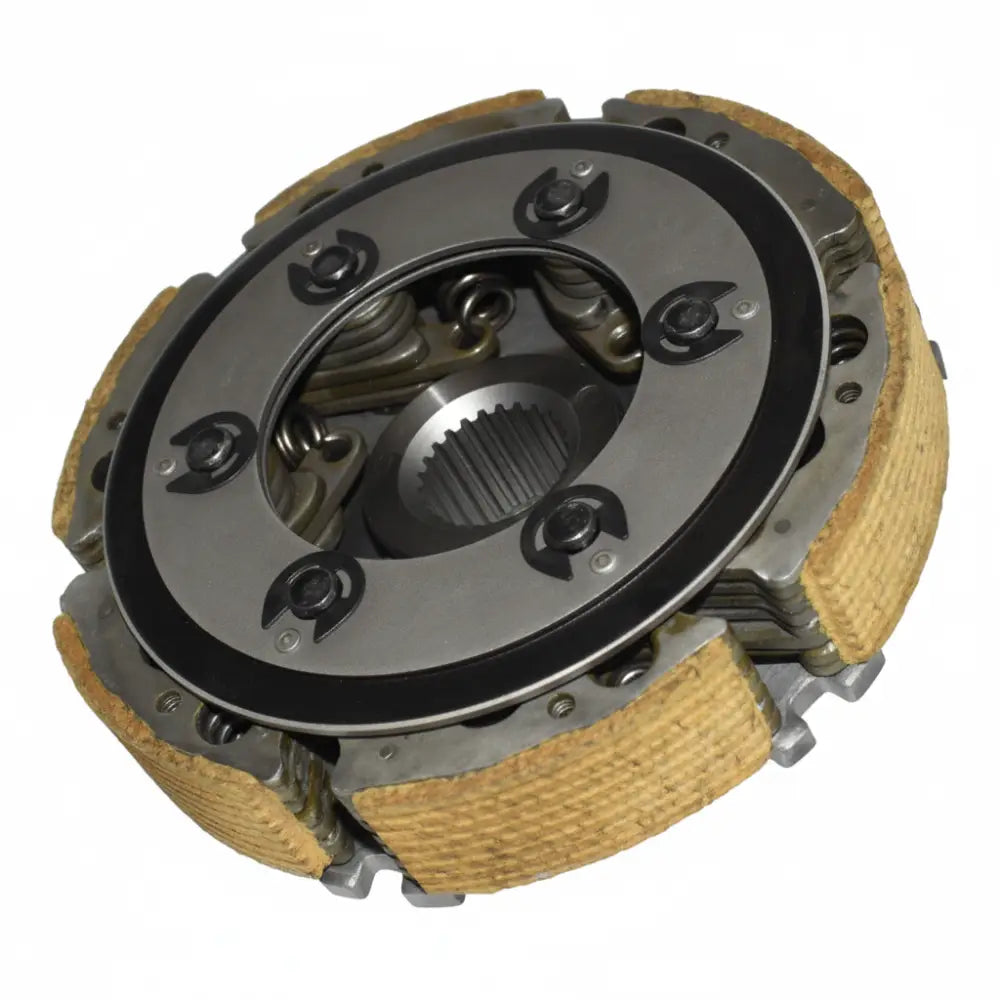 Clutch Carrier Assy – Yamaha Grizzly/Kodiak/Wolverine/Viking 700 - Atv Clutch