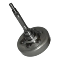 Clutch Housing – Yamaha 400/450 Kodiak/Rhino/Wolverine/Grizzly - Vehicle Parts & Accessories:ATV Side-by-Side & UTV