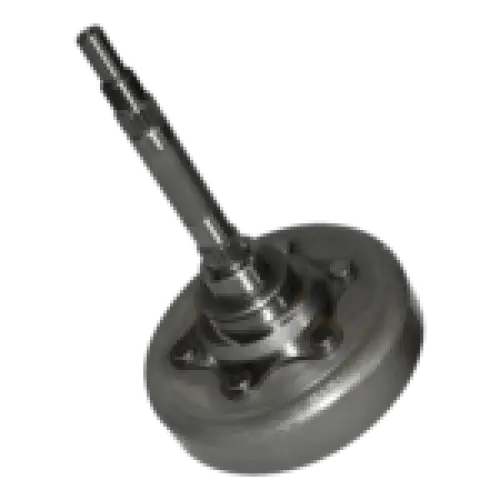 Clutch Housing – Yamaha 400/450 Kodiak/Rhino/Wolverine/Grizzly - Vehicle Parts & Accessories:ATV Side-by-Side & UTV